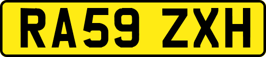 RA59ZXH