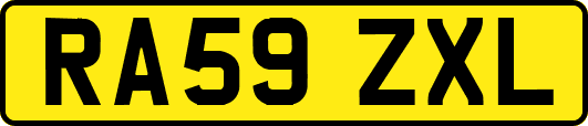 RA59ZXL
