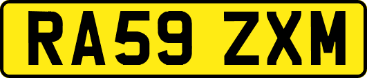 RA59ZXM