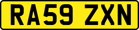 RA59ZXN