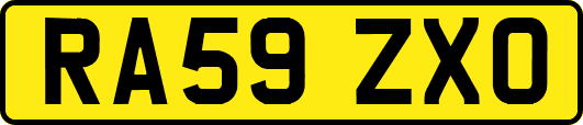 RA59ZXO