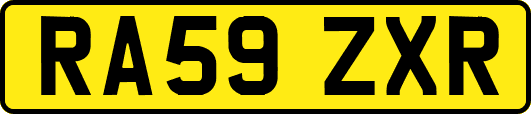 RA59ZXR