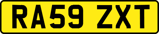 RA59ZXT