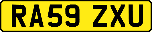 RA59ZXU