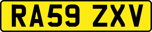 RA59ZXV