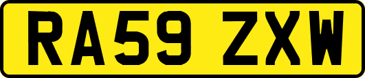 RA59ZXW
