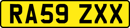 RA59ZXX