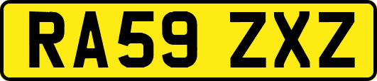 RA59ZXZ