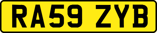 RA59ZYB