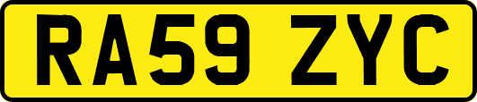 RA59ZYC