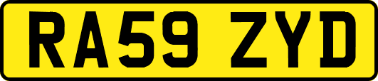 RA59ZYD