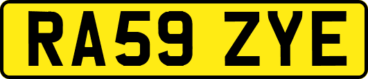 RA59ZYE