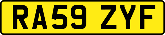 RA59ZYF