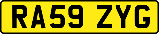 RA59ZYG