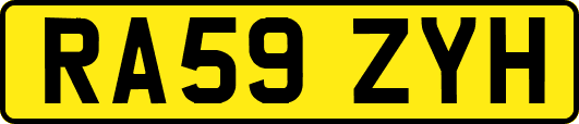 RA59ZYH