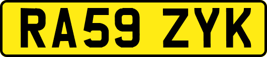 RA59ZYK