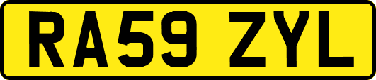 RA59ZYL
