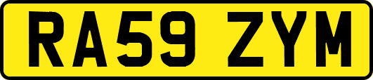 RA59ZYM