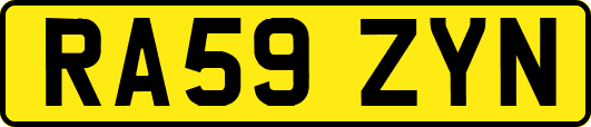 RA59ZYN