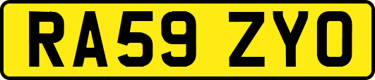 RA59ZYO