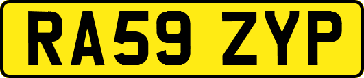 RA59ZYP