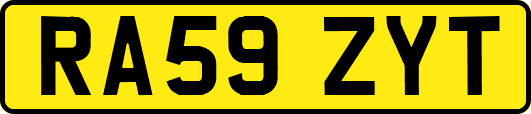 RA59ZYT