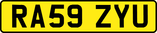 RA59ZYU