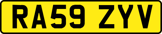 RA59ZYV
