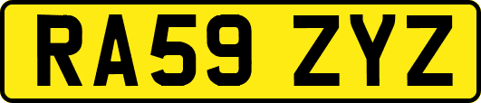 RA59ZYZ