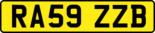 RA59ZZB
