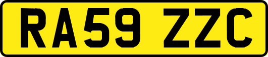 RA59ZZC
