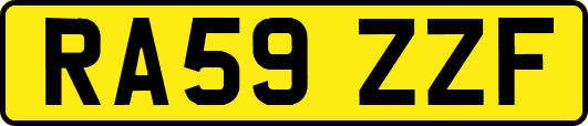 RA59ZZF