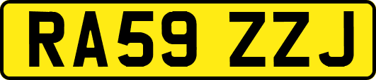 RA59ZZJ