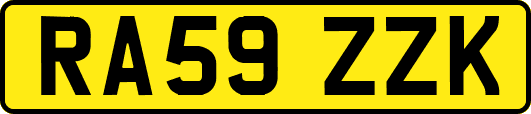 RA59ZZK