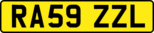 RA59ZZL