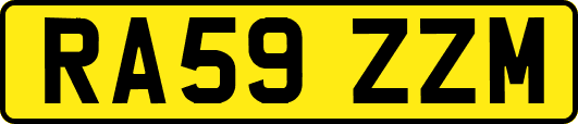 RA59ZZM