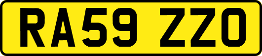 RA59ZZO