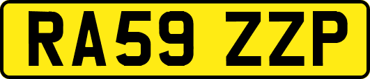 RA59ZZP