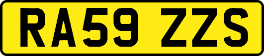 RA59ZZS
