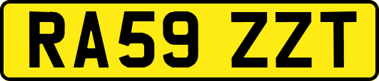 RA59ZZT