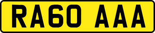 RA60AAA