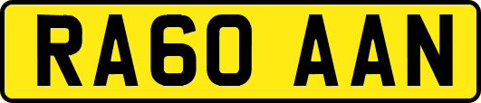 RA60AAN