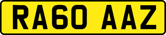 RA60AAZ
