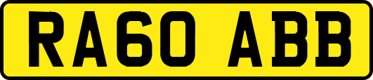 RA60ABB