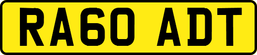 RA60ADT
