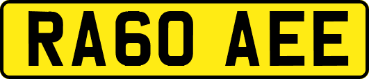 RA60AEE