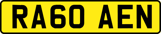RA60AEN