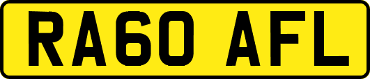 RA60AFL