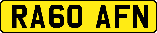 RA60AFN