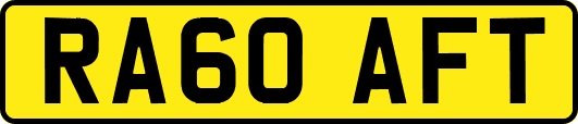 RA60AFT